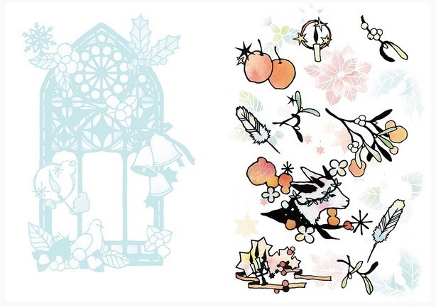 実際に切っても楽しめる