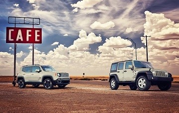 アメリカ南西部モハベ砂漠をイメージ「Jeep Mojave Edition」200台限定発売、FCAジャパン