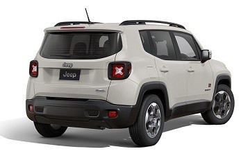 米国南西部のモハベ砂漠カラーをイメージ！