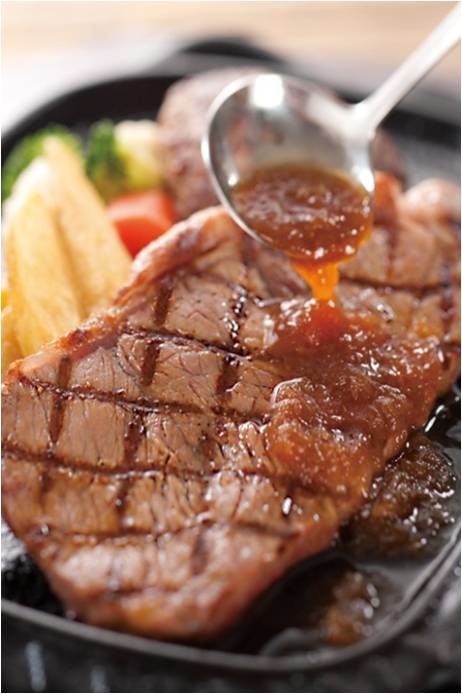 【肉食系注目】フォルクス「ステーキ食べ放題」毎月開催！