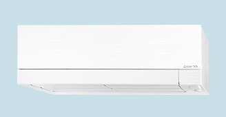 大人と子供を見分け同時に快適な温度空間をつくる　三菱電機ルームエアコン「霧ヶ峰」