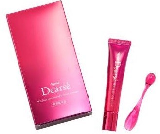 目元を若々しくできるアイクリーム発売　ナリス化粧品から