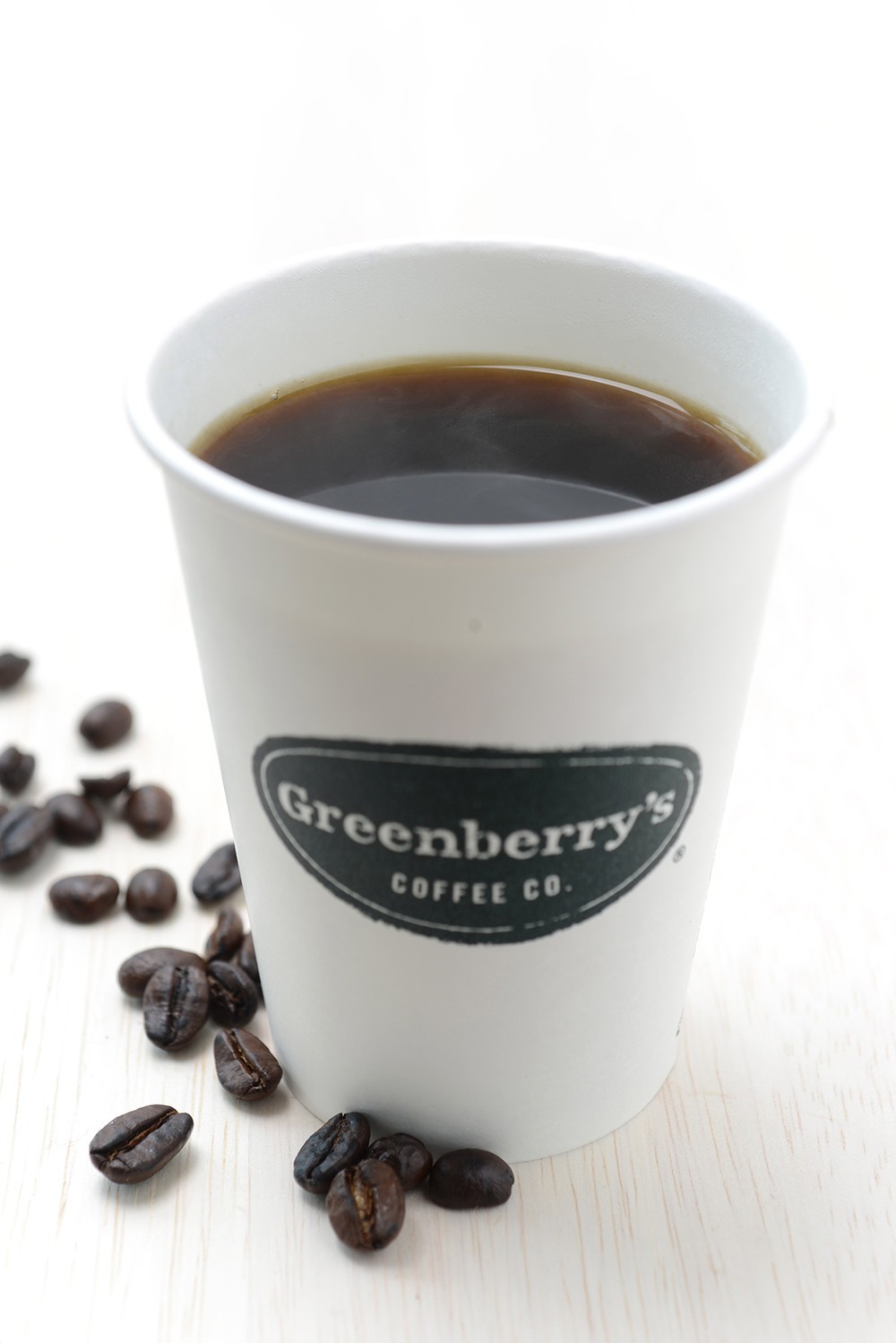 日替わりコーヒー