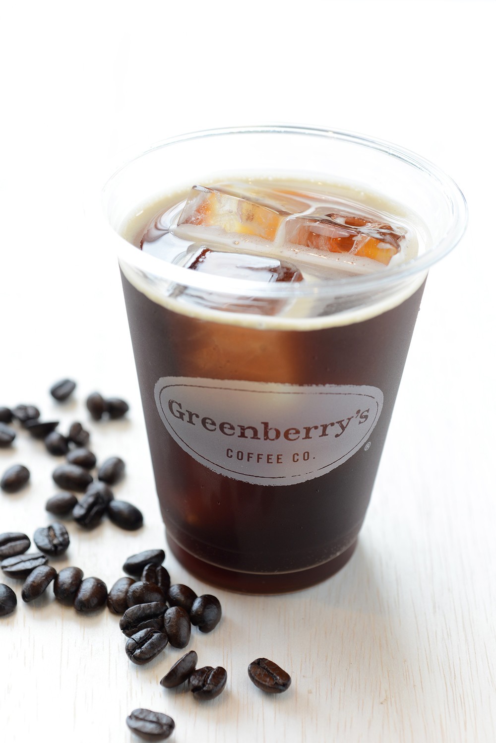 水出しコーヒー