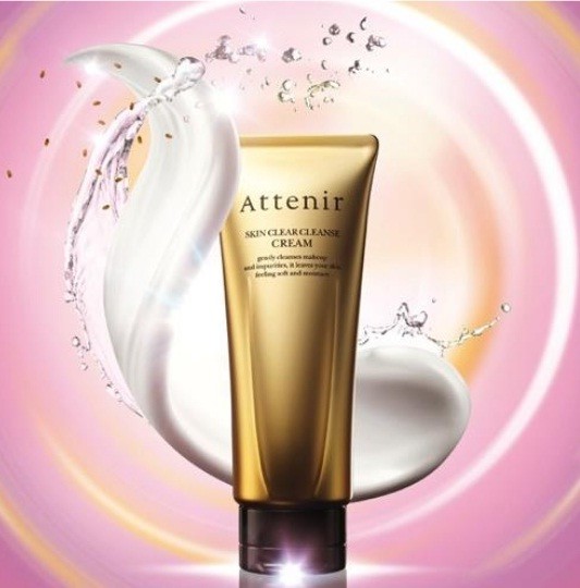 くすみ原因の「肌ステイン」をクリアにするスキンクリーム