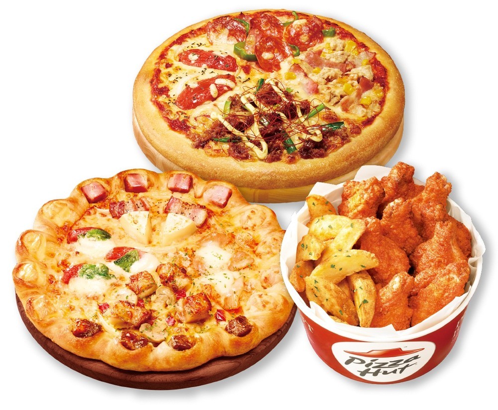 ぜいたくパーティーセット