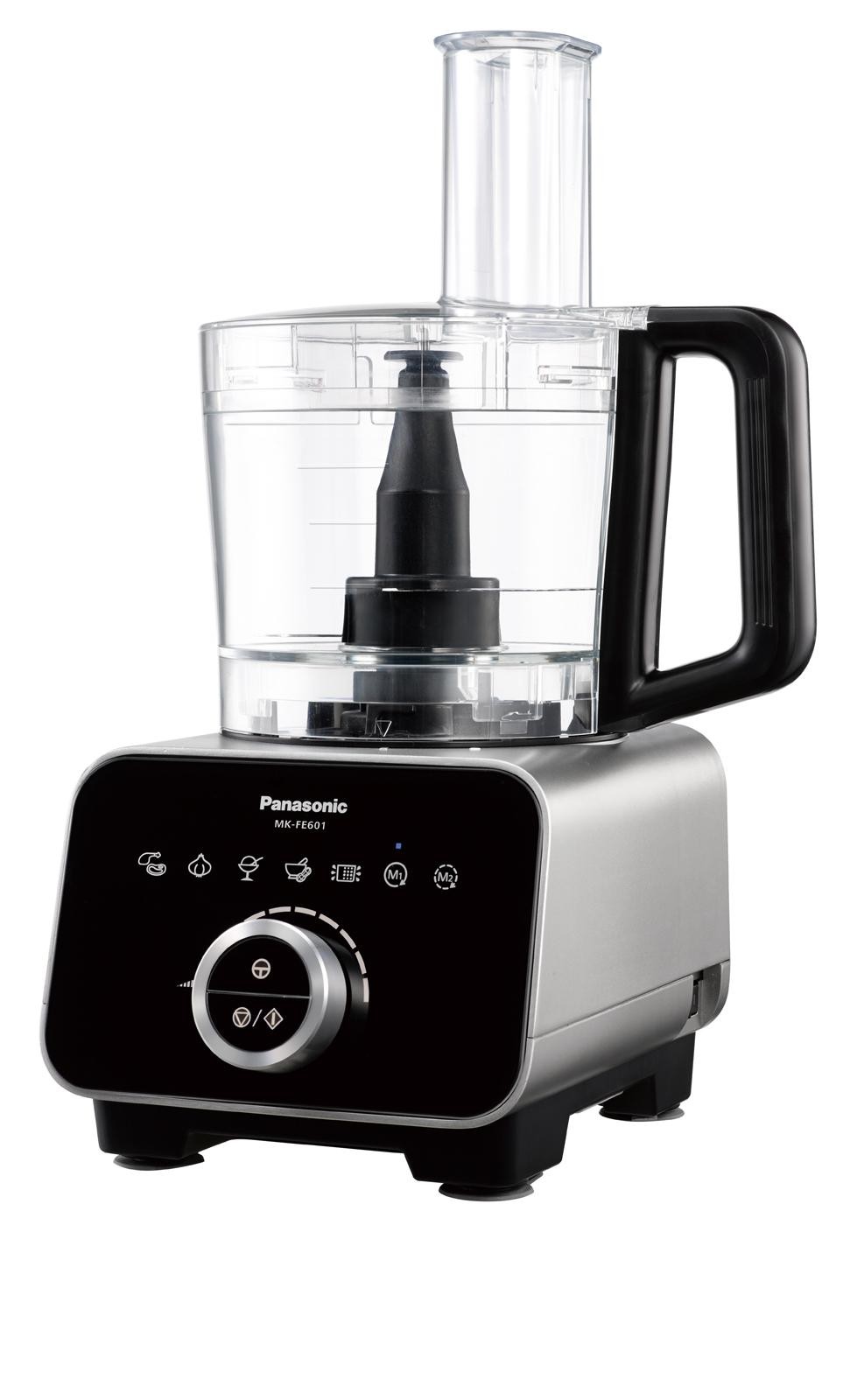 マルチプロセッサー「MK-FE601」