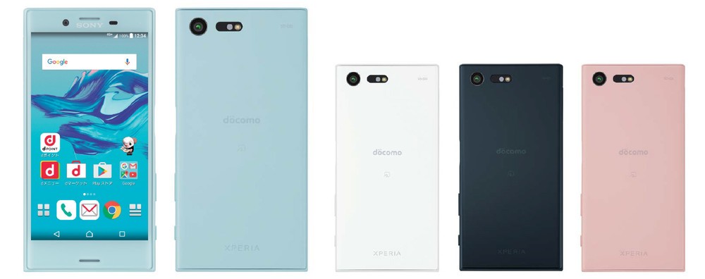 3つのセンサーでスマホ任せ 美しく撮れる「Xperia X compact」