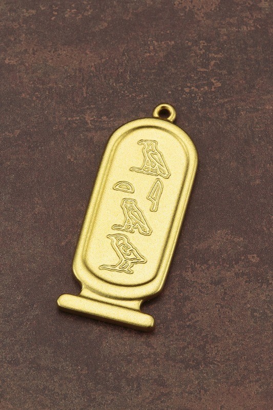 購入特典「約1/1スケール　カルトゥーシュ」