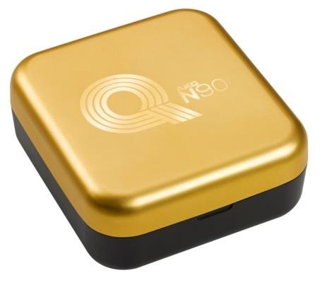 専用チャージケース