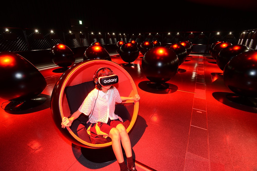 （C） 奥浩哉／集英社・「GANTZ:O」製作委員会