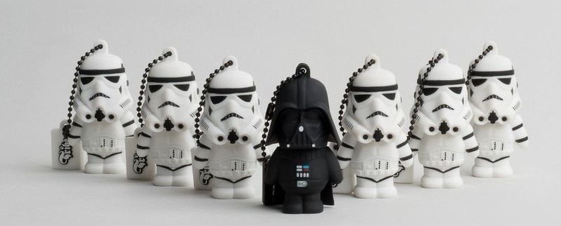 フィギュアとして飾って楽しむことも