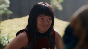 au三太郎シリーズの金太郎、「スターになってマネーを稼ぎたい」　夢を語るあまり「かね太郎」に...