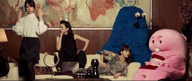 深キョンが34歳に見えない（いい意味で）　UQモバイルのCM第2弾、早くも放送開始