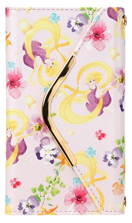 ラインアップは「アリス」「アリエル」「ラプンツェル」「トイ・ストーリー」