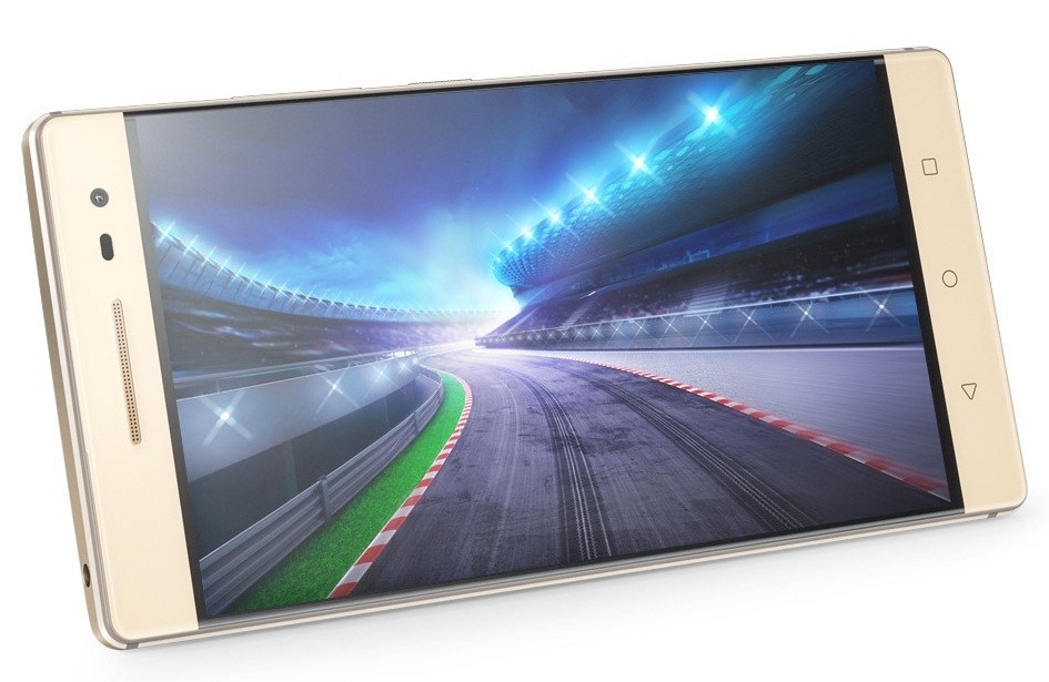 AR機能「Google Tangoテクノロジー」世界初搭載　レノボのSIMフリー