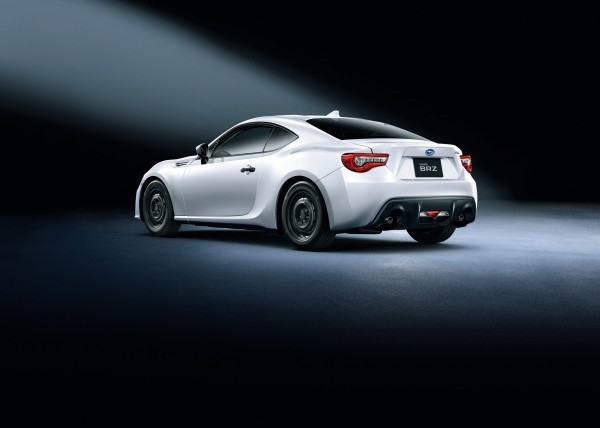 走りのパフォーマンスと上質感にこだわった最上級グレード