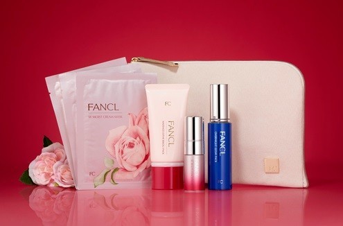 ファンケル化粧品「プレミアムビューティセレクション」...冬の肌に弾力と輝きを与える贅沢限定品キット