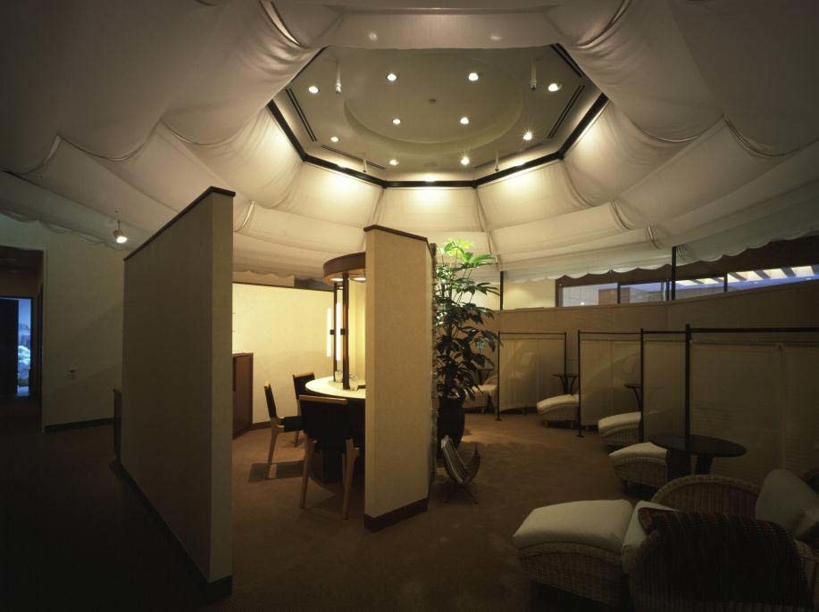 カージュラジャ エステティックサロン