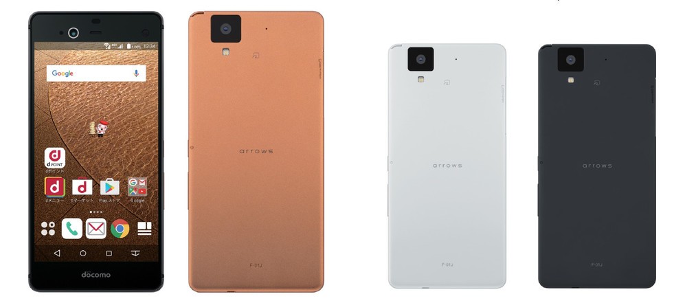 画面の割れにくさを追求、米国防総省基準14項目に準拠の堅牢性　スマホ「arrows NX」