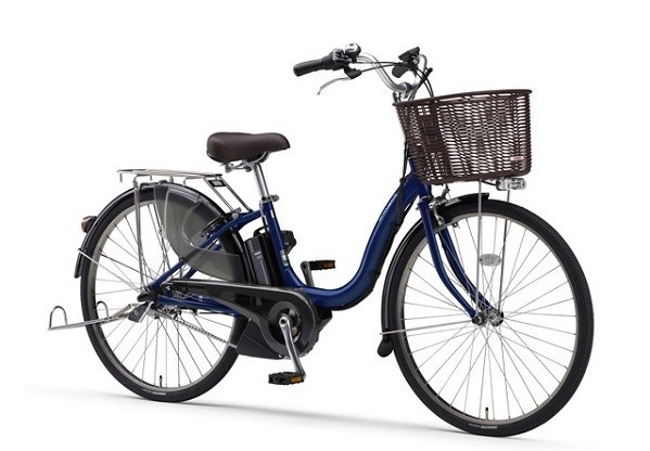 「PAS ナチュラ XL」アースブルー