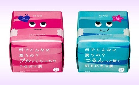 大容量マスク「肌美精　デイリーモイスチュアマスク」を発売　クラシエホームプロダクツから