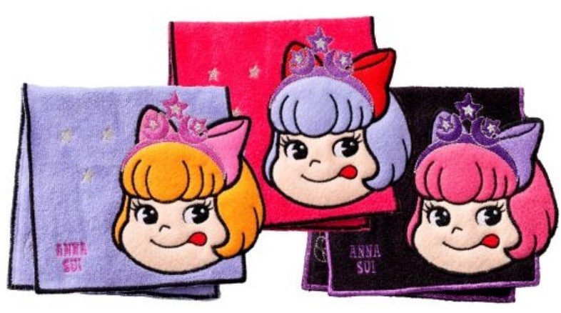 ポケットタオルハンカチ、税込1620円