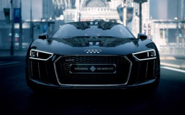 FF仕様のアウディ1台限定販売決定