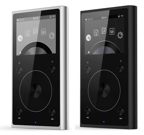 初代の高コスパそのまま第二世代に...ハイレゾ対応ポータブルプレーヤー「X1 2nd generation」