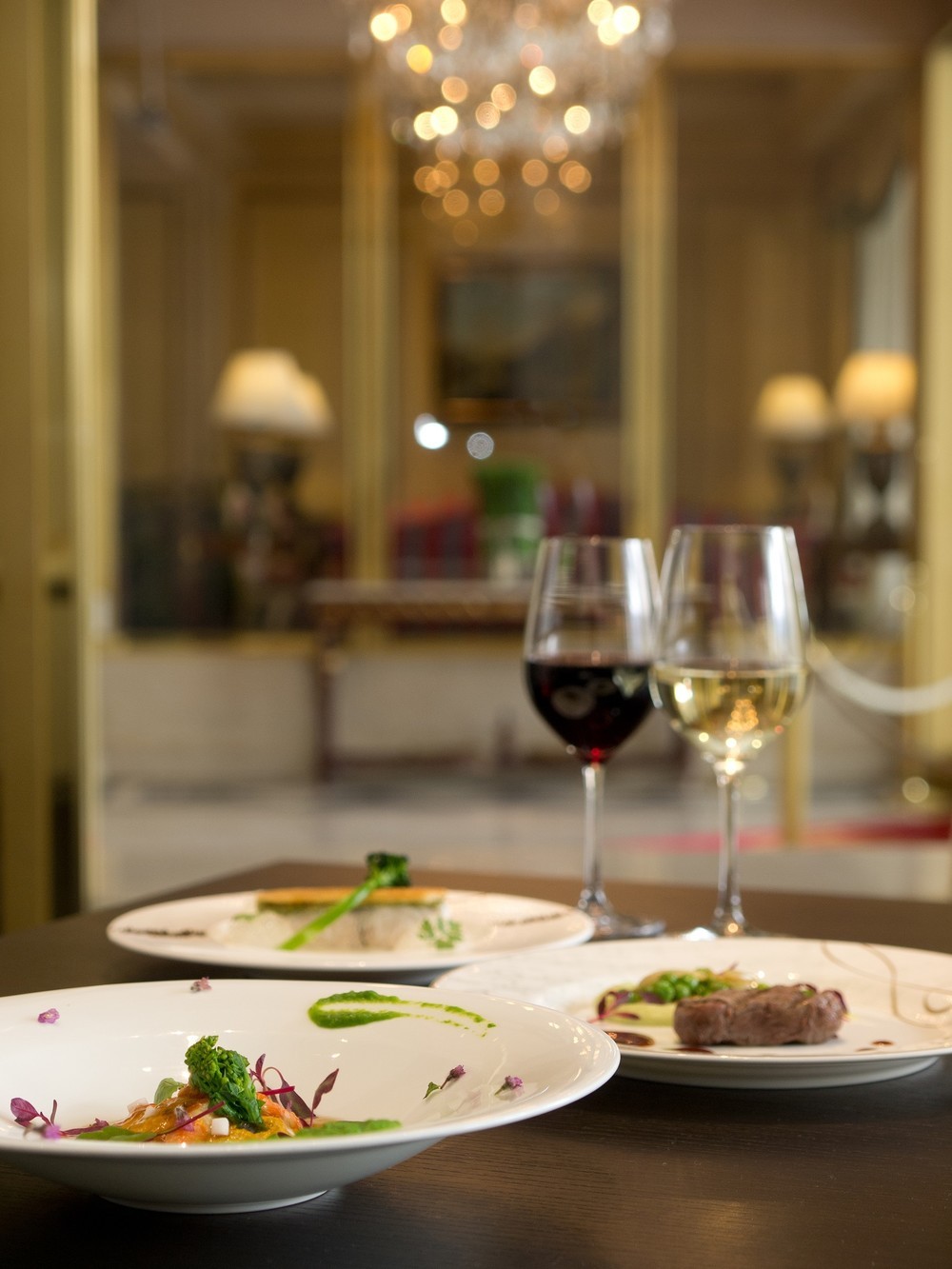 ダイニング フェリオ