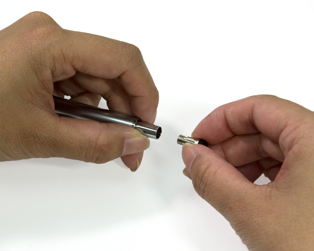 今までのSu-Penと同じくペン先の交換も可能