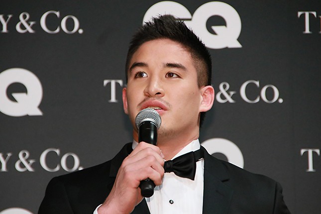 リオ五輪の柔道で金メダルを獲得したベイカー茉秋選手。意外とベビーフェイス！？