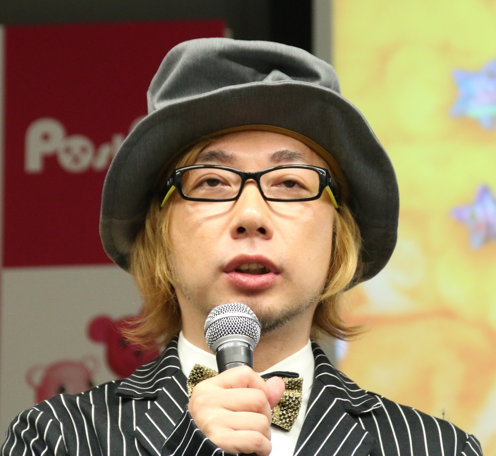 「PostPet」、原宿「カワイイ」文化とコラボ　増田セバスチャン「先頭切って進化するのが役割」