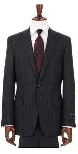 青山商事、ラグビー日本代表公式スーツのレプリカを発売