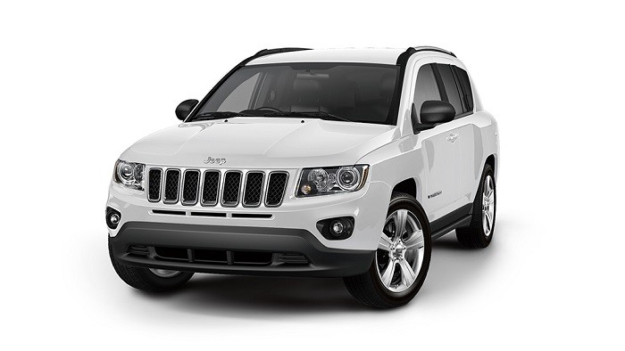 ブライトホワイトは40台限定