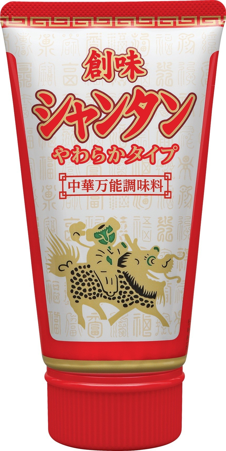 「創味流　課長シェフ直伝レシピ」の動画でも“活躍”する創味シャンタンやわらかタイプ