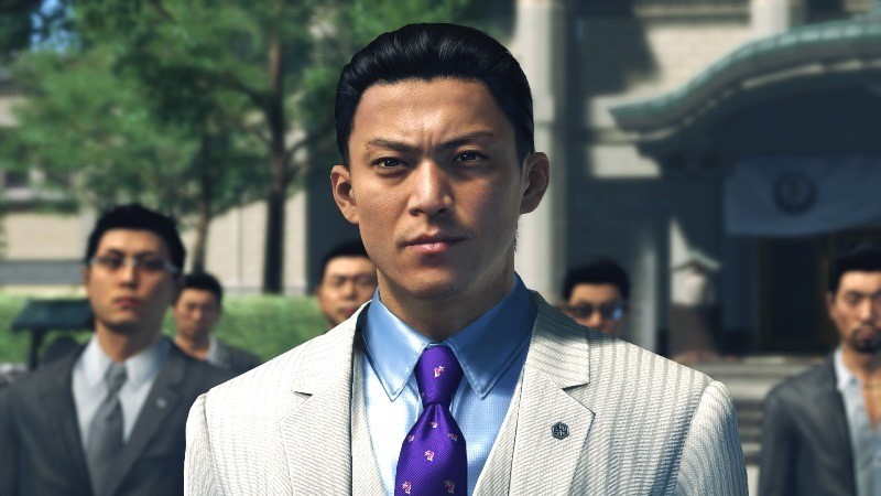 染谷 巧（小栗旬）