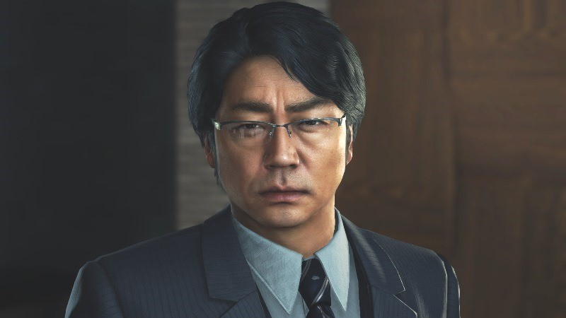 巌見 恒雄（大森南朋）