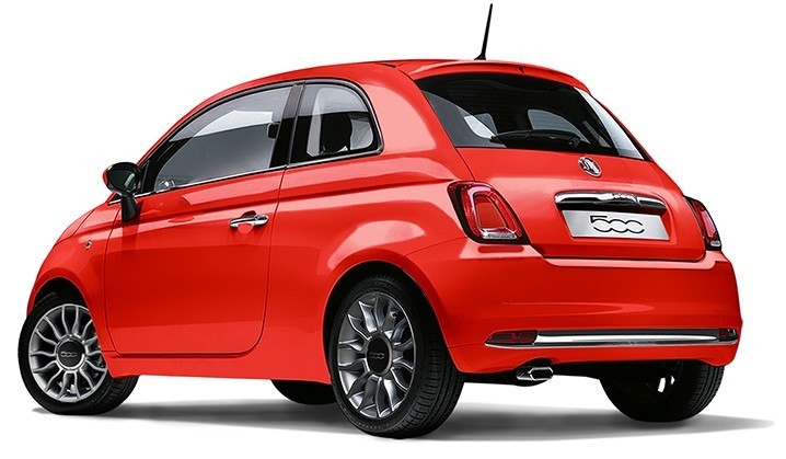 コーラルレッド