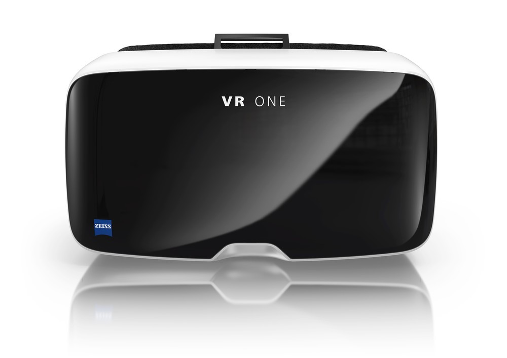 Carl ZEISS  VR   未使用 カールツァイスのVRヘッドセット発売: J-CAST トレンド