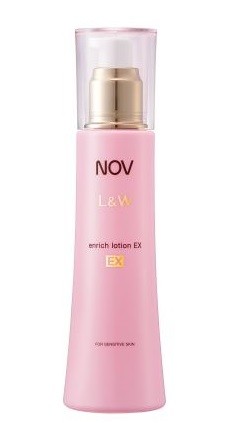 乾燥小じわ見えなくする化粧水、常盤薬品