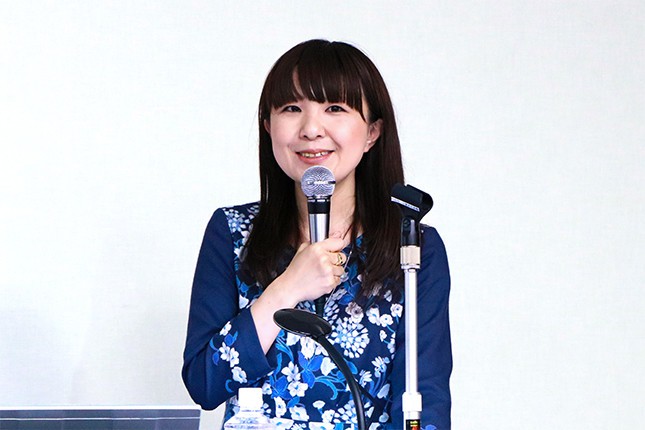 近代の日本人は牛乳をどのように「摂取」したか　女性研究者がJミルクセミナーで講演