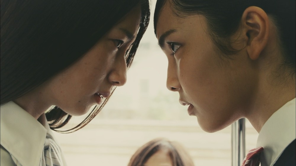 視聴者が思わず震える、迫真の演技