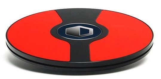 フランスの3DRudder SA製