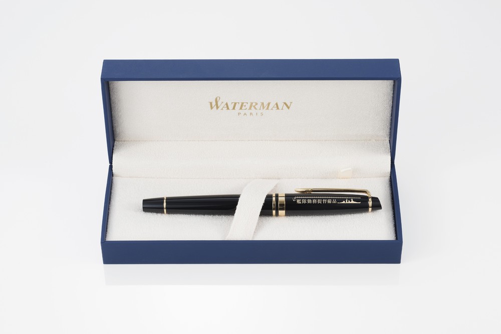 「艦隊これくしょん －艦これ－ 艦隊勤務用提督万年筆」