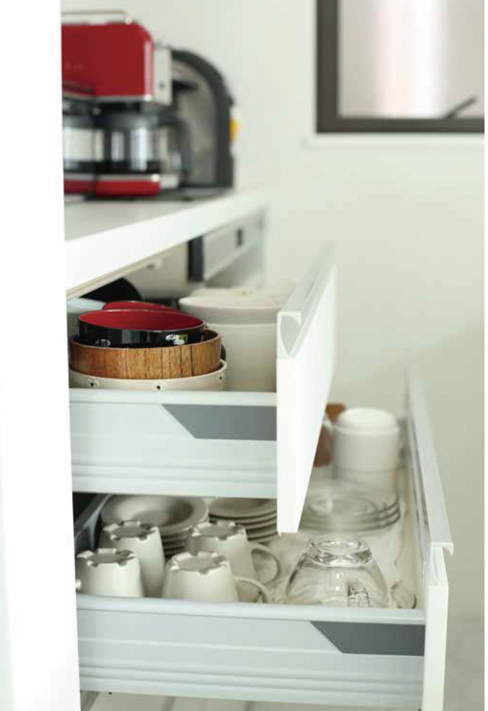 誰の家にもある50の品々の、GOODな置き場所、BADな置き場所を一覧に