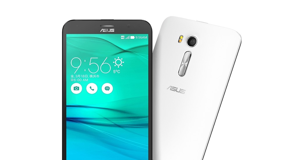 ZenFone Go
