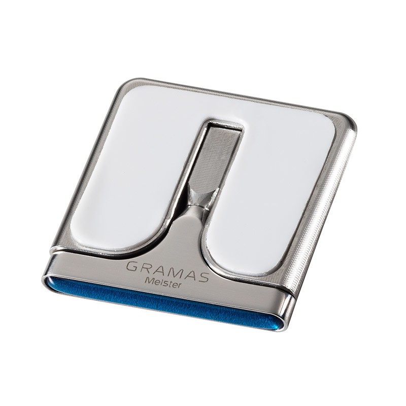 固定にはシリコン糊を使用し、糊残りなく貼り剥がしが可能