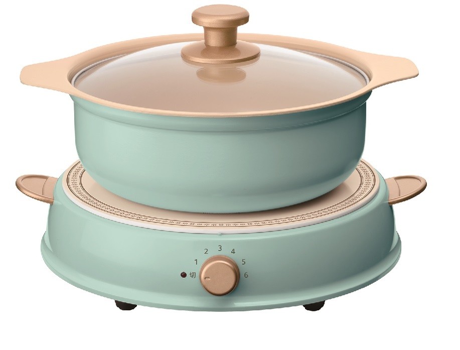 アッシュブルー