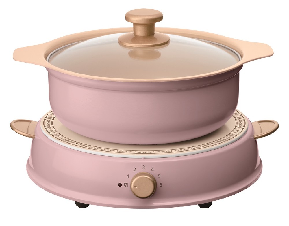 アッシュピンク